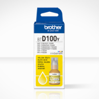 Brother BTD100Y tint