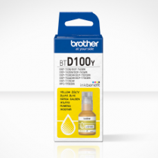 Brother BTD100Y tint