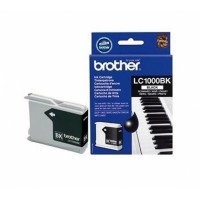 Brother LC-1000BK tint