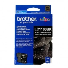Brother LC-1100BK tint