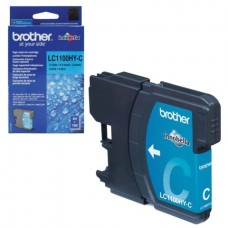Brother LC-1100HYC tint