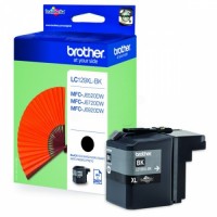 Brother LC-129XL-BK tint