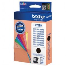 Brother LC-223-BK tint