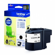 Brother LC-229XL-BK tint