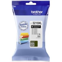 Brother LC-3219XL-BK tint