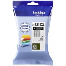 Brother LC-3219XL-BK tint