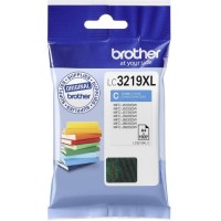 Brother LC-3219XL-C tint