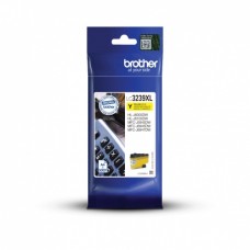 Brother LC-3239XL-Y tint