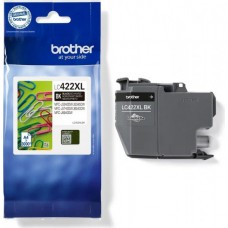 Brother LC422XL-BK tint