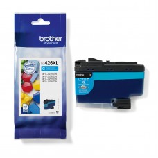 Brother LC426XL-C tint