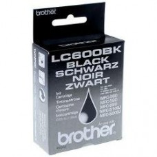 Brother LC-600BK tint