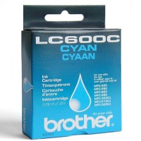 Brother LC-600C tint