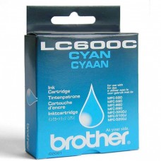 Brother LC-600C tint