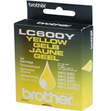 Brother LC-600Y tint