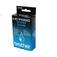 Brother LC-700C tint
