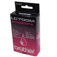 Brother LC-700M tint