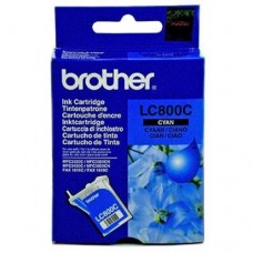 Brother LC-800C tint