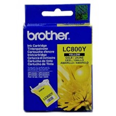 Brother LC-800Y tint