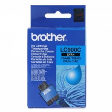 Brother LC-900C tint