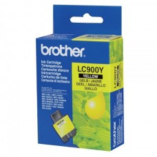Brother LC-900Y tint