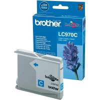 Brother LC-970C tint