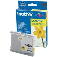 Brother LC-970Y tint