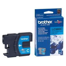 Brother LC-980C tint