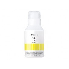 Canon GI-56Y kollane tint (4432C001) 135 ml