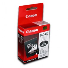 Canon BC-02 must tint