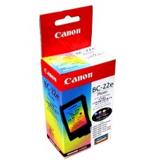 Canon BC-22e foto tint