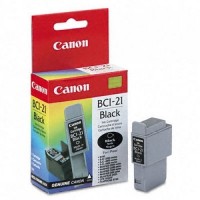 Canon BCI-21 must tint