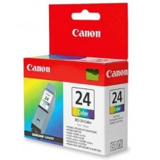 Canon BCI-24 värviline tint