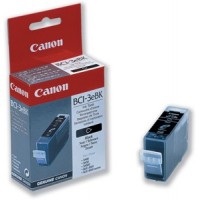 Canon BCI-3eBK must tint 27ml