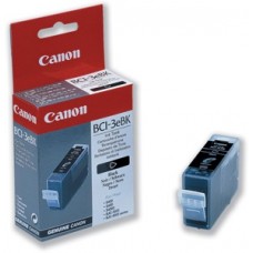 Canon BCI-3eBK must tint 27ml