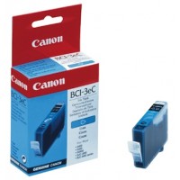 Canon BCI-3eC sinine tint 13ml