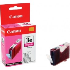 Canon BCI-3eM punane tint 13ml