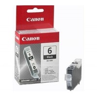 Canon BCI-6BK must tint 13ml