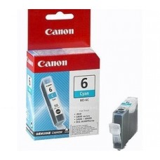 Canon BCI-6C sinine tint 13ml