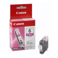 Canon BCI-6M punane tint 13ml