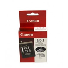 Canon BX-2 must tint