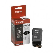 Canon BX-20 must tint