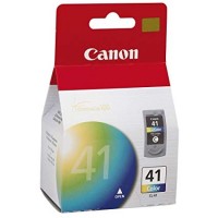 Canon CL-41 värviline tint 12ml