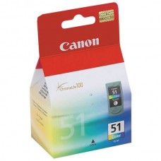 Canon CL-51 värviline tint 21ml