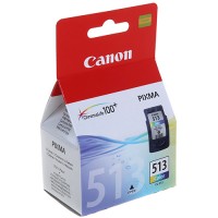 Canon CL-513 värviline tint 13ml