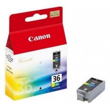 Canon CLI-36 värviline tint 12ml