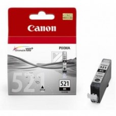 Canon CLI-521BK must tint 9ml