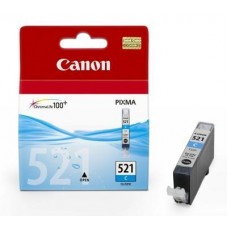 Canon CLI-521C sinine tint 9ml