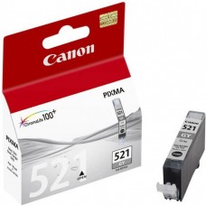 Canon CLI-521GY hall tint 9ml