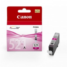 Canon CLI-521M punane tint 9ml