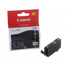 Canon CLI-526BK must tint 9ml